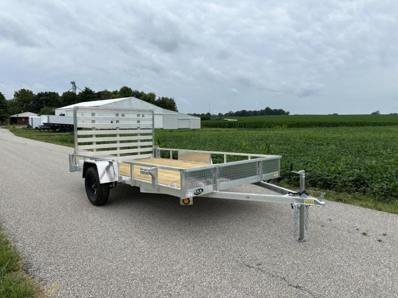 Utility for sale in Bicknell, IN