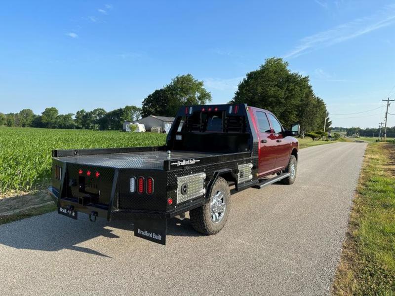 Truck Beds for sale in Bicknell, IN